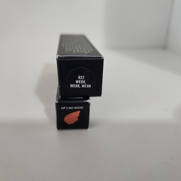 MAC and Fenty lipstick bundle - Picture 2 of 4